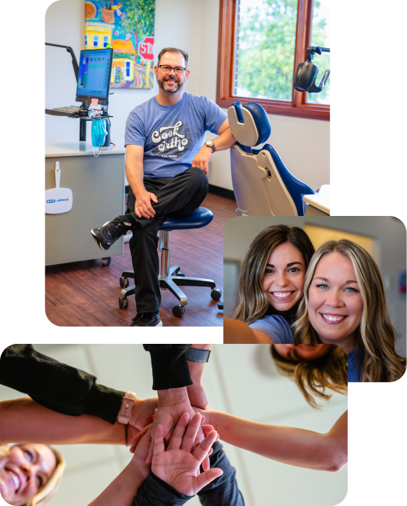 Your Complimentary Consultation